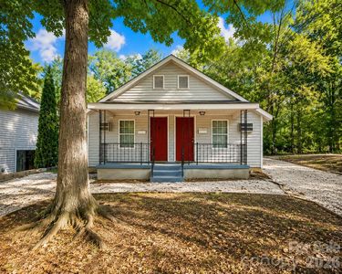 532 E Iredell Ave, Mooresville, NC, 28115