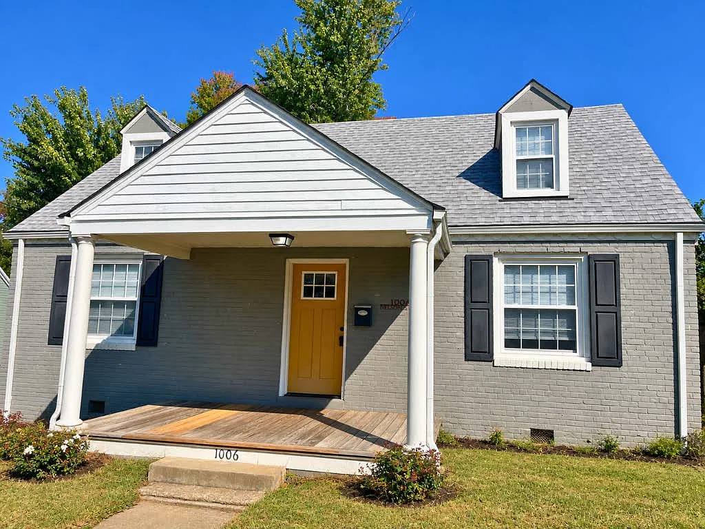 3 bed, 1312 sqft, $1,600 — Photo 1