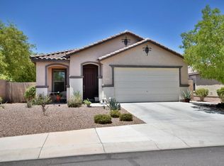 16498 W Remuda Dr, Surprise, AZ 85387
