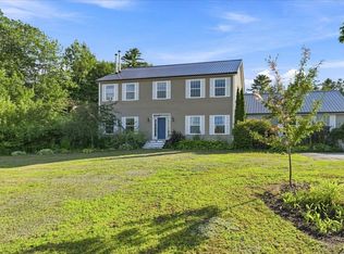 36 Peacedale Drive, Northport, ME 04849