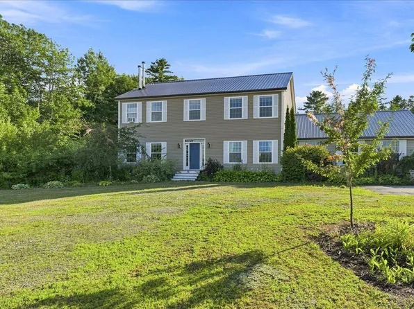 36 Peacedale Drive, Northport, ME 04849