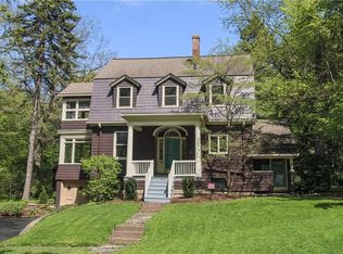 1 Castle Park, Rochester, NY 14620