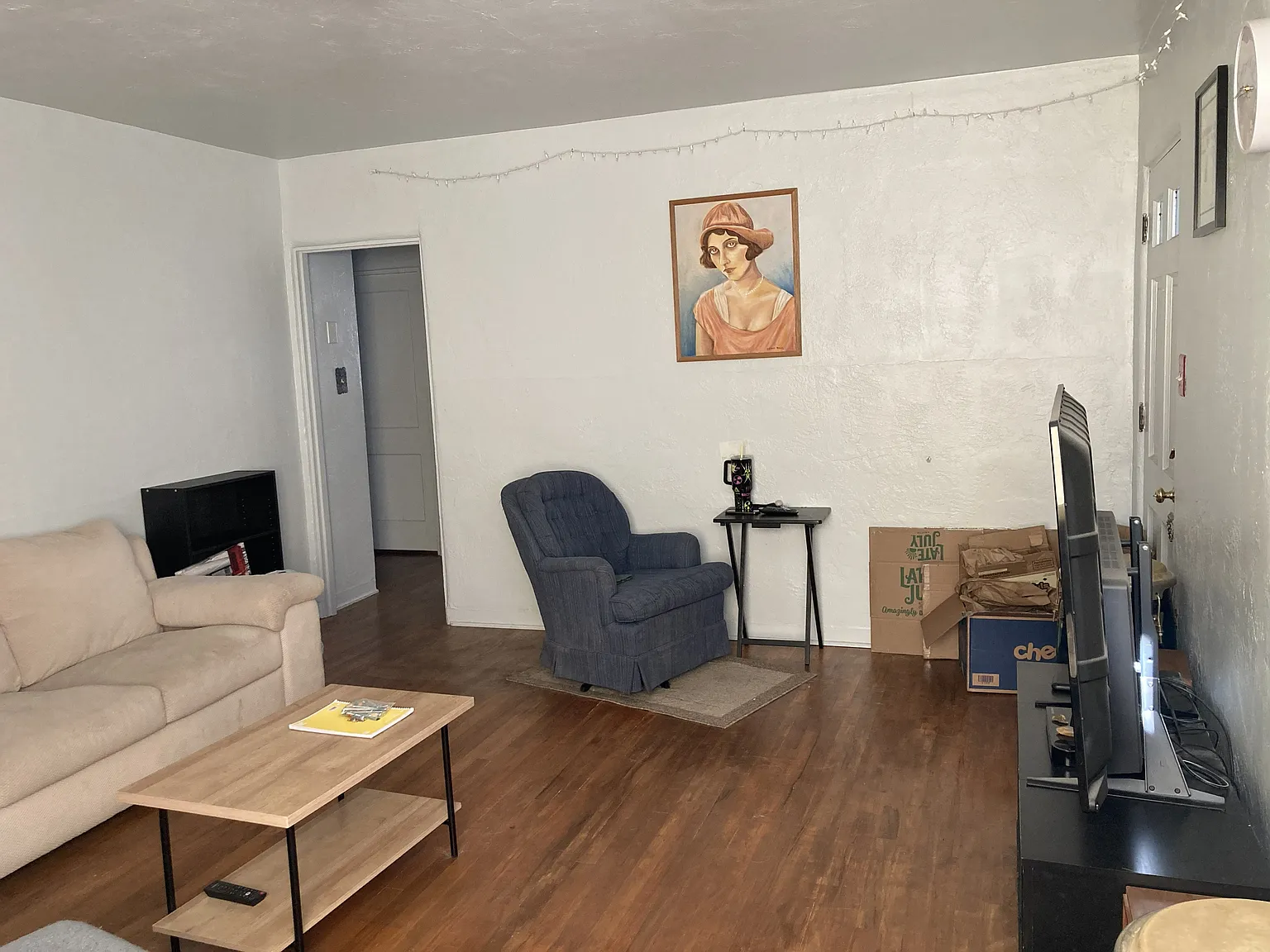 4201 Brockmont Ave NE — Photo 4