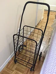 Rented by Owner