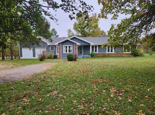 4095 Bell Springs Road, Marshfield, MO 65706