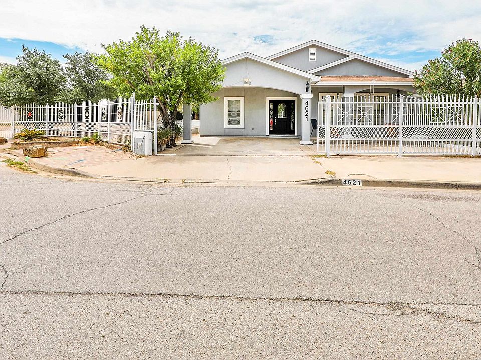 1st image of 4621 San Rafael Ln