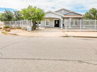 4621 San Rafael Ln, Laredo, TX 78046