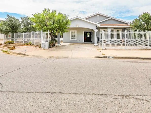 4621 San Rafael Ln, Laredo, TX 78046