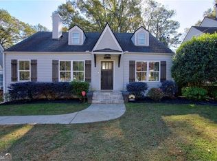 2551 Tilson Dr, Atlanta, GA 30317