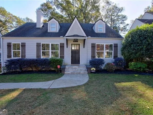 2551 Tilson Dr, Atlanta, GA 30317