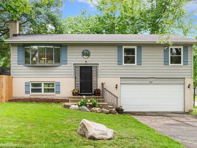 605 Chelsea Dr, Algonquin, IL, 60102