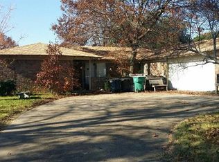 4355 Balboa Dr, Fort Worth, TX 76133
