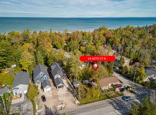 64 60th St N, Wasaga Beach, ON L9Z 1V7