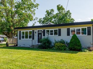 225 Cherry St, Clearview, ON L0M 1S0