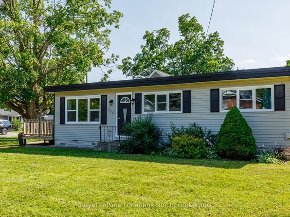225 Cherry St, Clearview, ON L0M 1S0