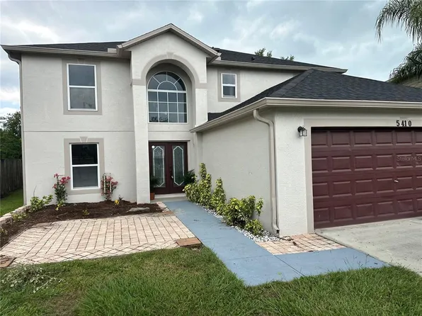 5410 Treig Ln, Wesley Chapel, FL 33545