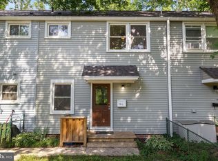 Greenbelt Homes, Inc, Greenbelt, MD 20770