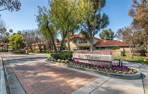 25855 McBean Pkwy #64 Photo 1