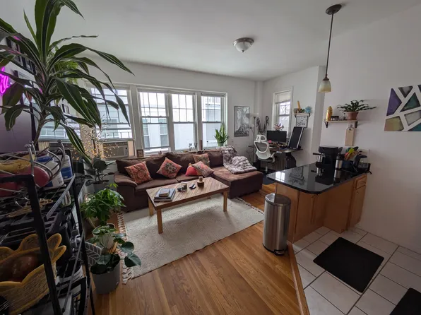 4 Ellsworth Ave #32, Cambridge, MA 02139