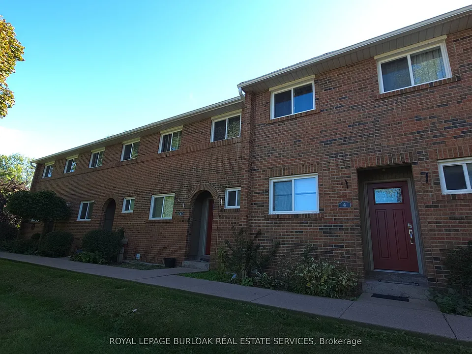 125 Livingston Ave #4