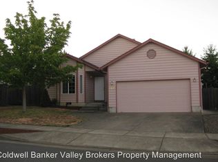 5537 SW Windflower Dr, Corvallis, OR