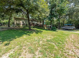 289 N Lake Dr, Murchison, TX 75778