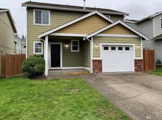 648 Rivenhurst St, Bremerton, WA 98310