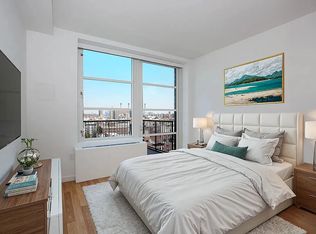 331 E Houston St #PENTHOUSE, New York, NY 10002