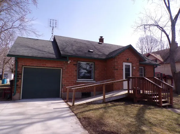 106 South EATON AVENUE, Greenwood, WI 54437