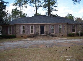 2721 Westgate Dr, Albany, GA 31707