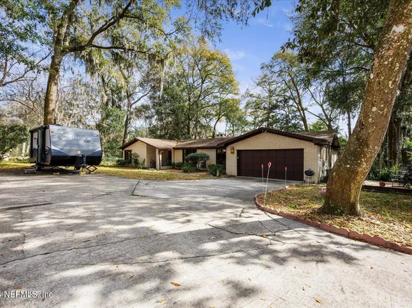 12354 HIDDEN HILLS Lane, Jacksonville, FL 32225