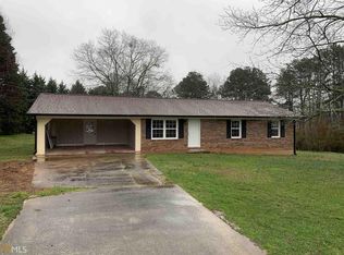 188 Morning Star Ln, Mount Airy, GA 30563