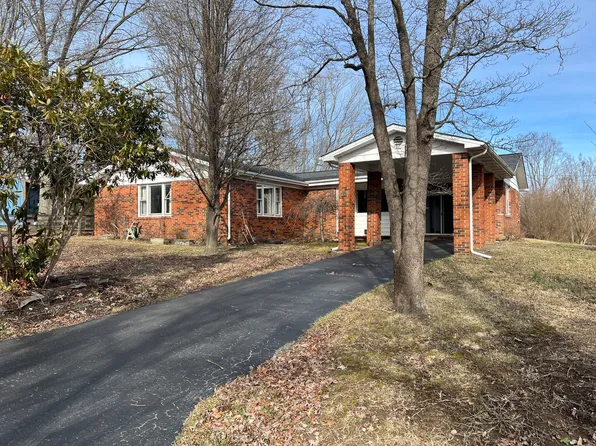 554 Shady Acres Rd, Pine Knot, KY 42635