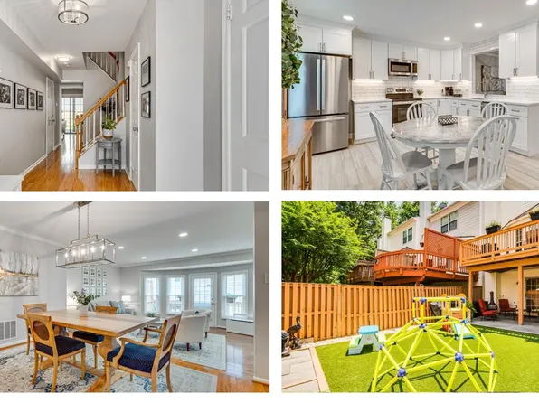 6717 Sunset Woods Ct, Burke, VA 22015