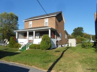 202 S 22nd St, Windber, PA 15963