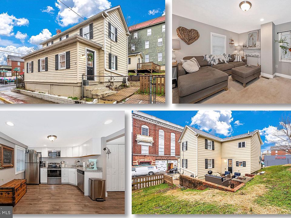 35 W Potomac St, Brunswick, MD 21716 | Zillow