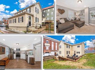 35 W Potomac St, Brunswick, MD 21716