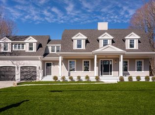 72 Elm St, Cohasset, MA 02025