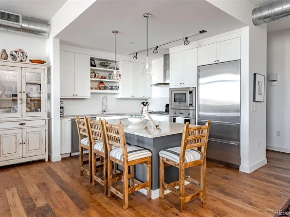 2229 Blake Street #709, Denver, CO 80205
