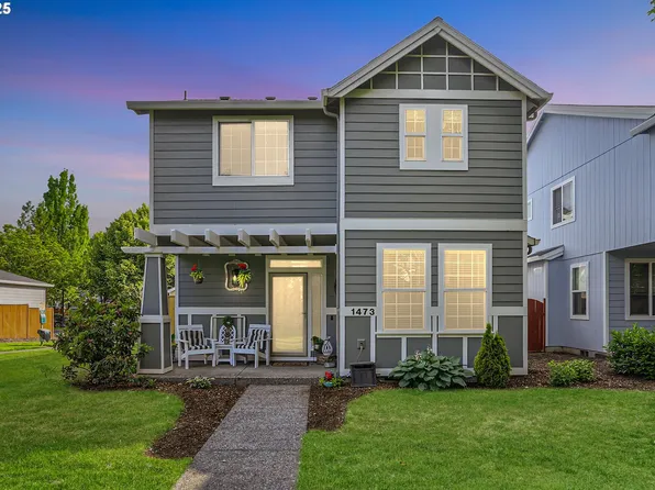 1473 SE Yulan Way, Hillsboro, OR 97123