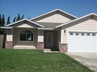 1026 Trinity St, Orland, CA 95963