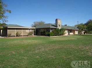 608 Bush Dr, Whitney, TX 76692