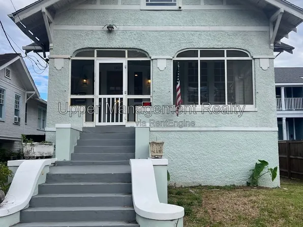 1415 Broadway St, New Orleans, LA 70118