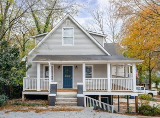 1133 Hawthorne St NE #1133, Atlanta, GA 30307