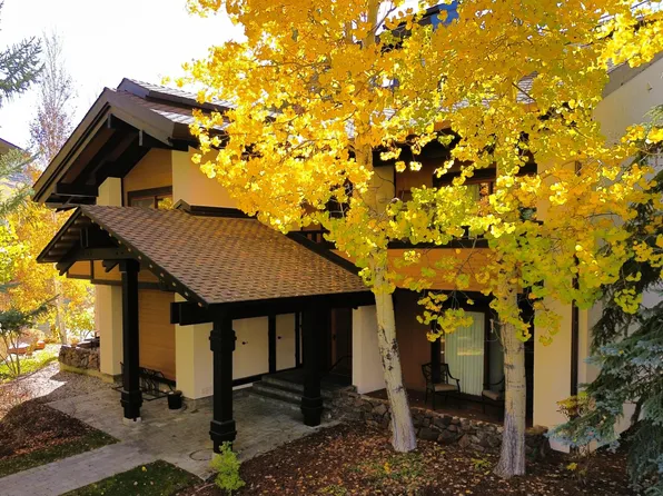 601/604 Wildflower Condo Dr, Sun Valley, ID 83353