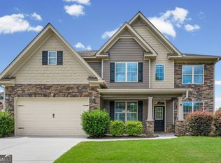 1125 Acorn Oak Dr, Lawrenceville, GA 30045