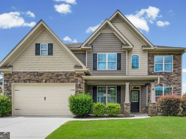 1125 Acorn Oak Dr, Lawrenceville, GA 30045
