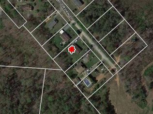 6778 State Highway 8 S, Germanton, NC 27019