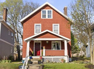 63 N Ogden Ave, Columbus, OH