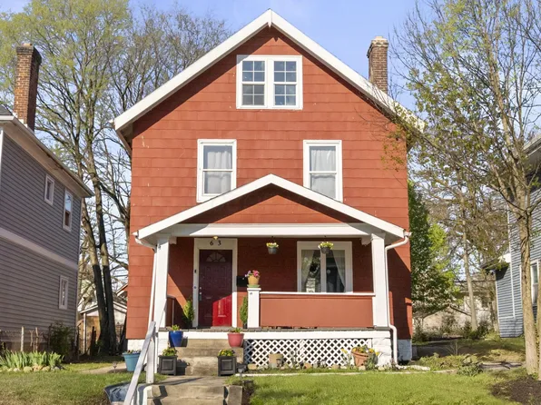63 N Ogden Ave, Columbus, OH 43204